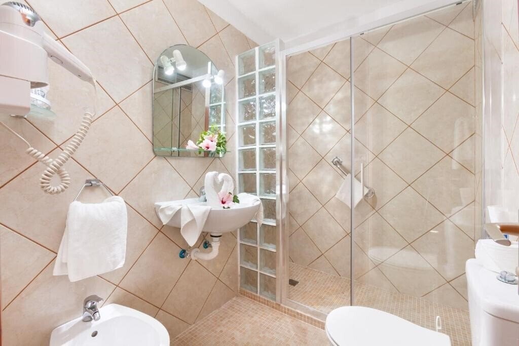 Panoramica Garden 3* фотосуреті