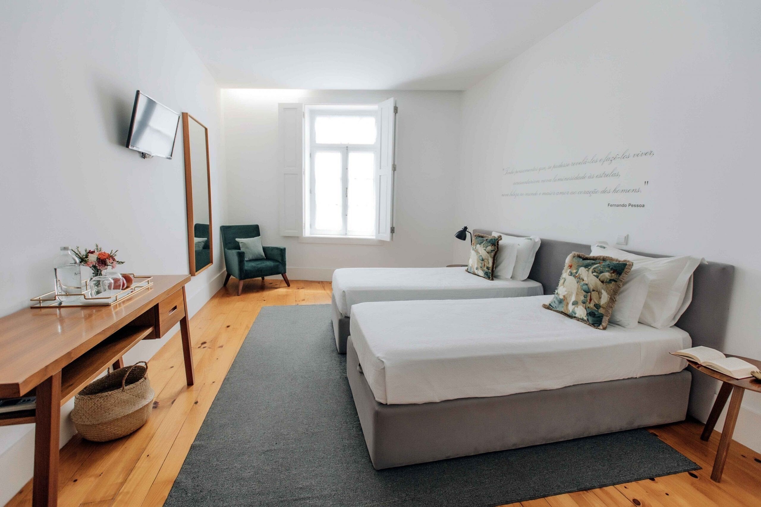 Trovador 3* фотосуреті