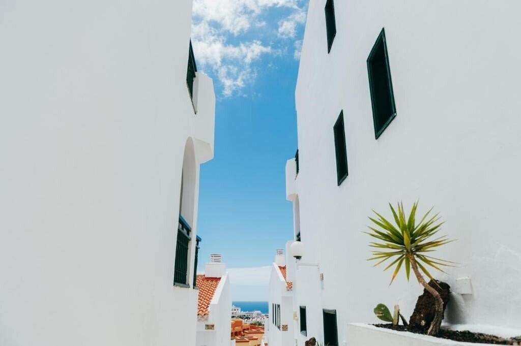 Aparthotel Neptuno 3* фотосуреті