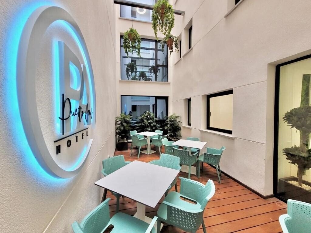 Puerto Azul 2* суреті