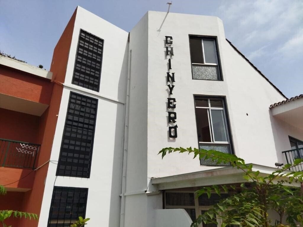 Chinyero Apts 2* қонақ үйі