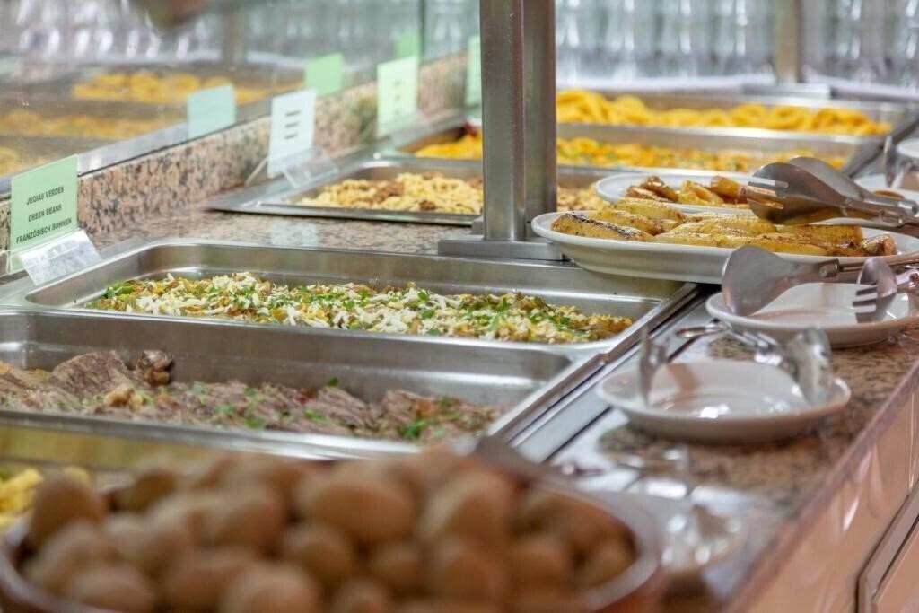 Chinyero Apts 2* фотосуреті