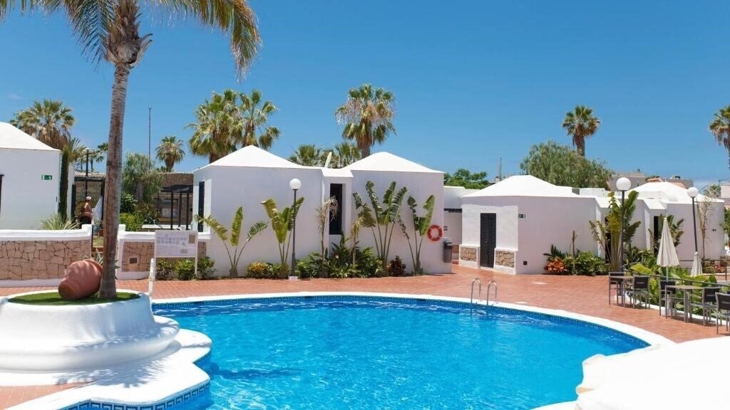 Los Cardones 3* фотосуреті