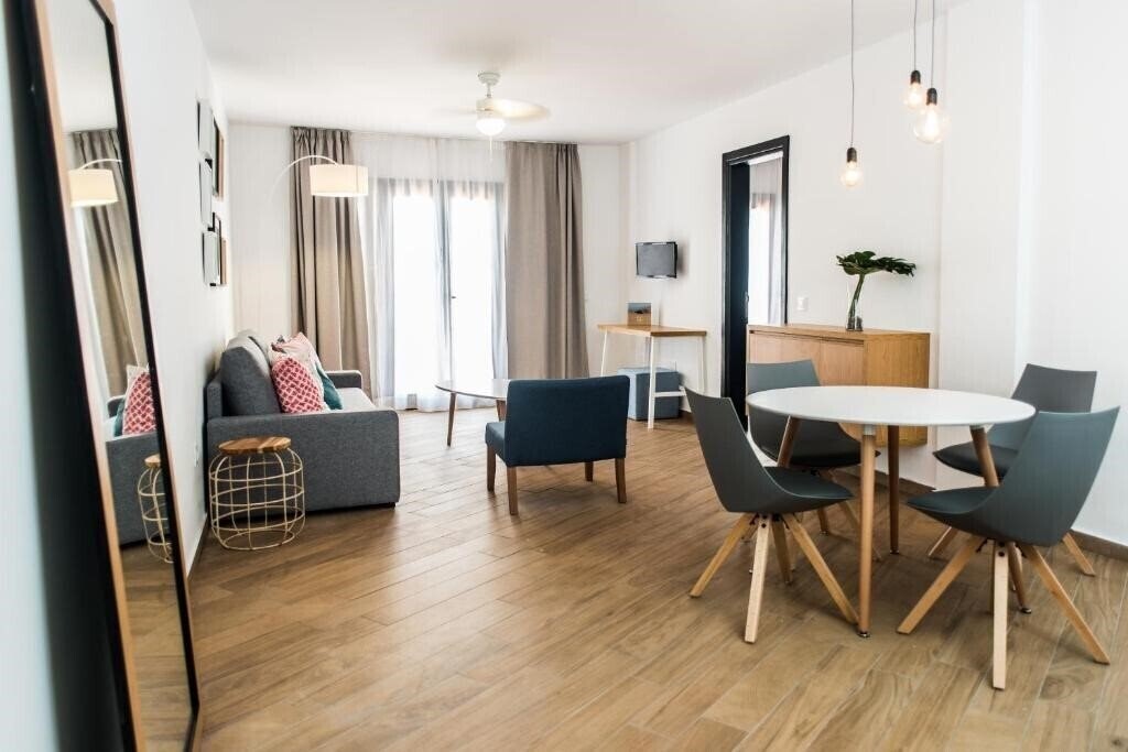 Los Cardones 3* суреті