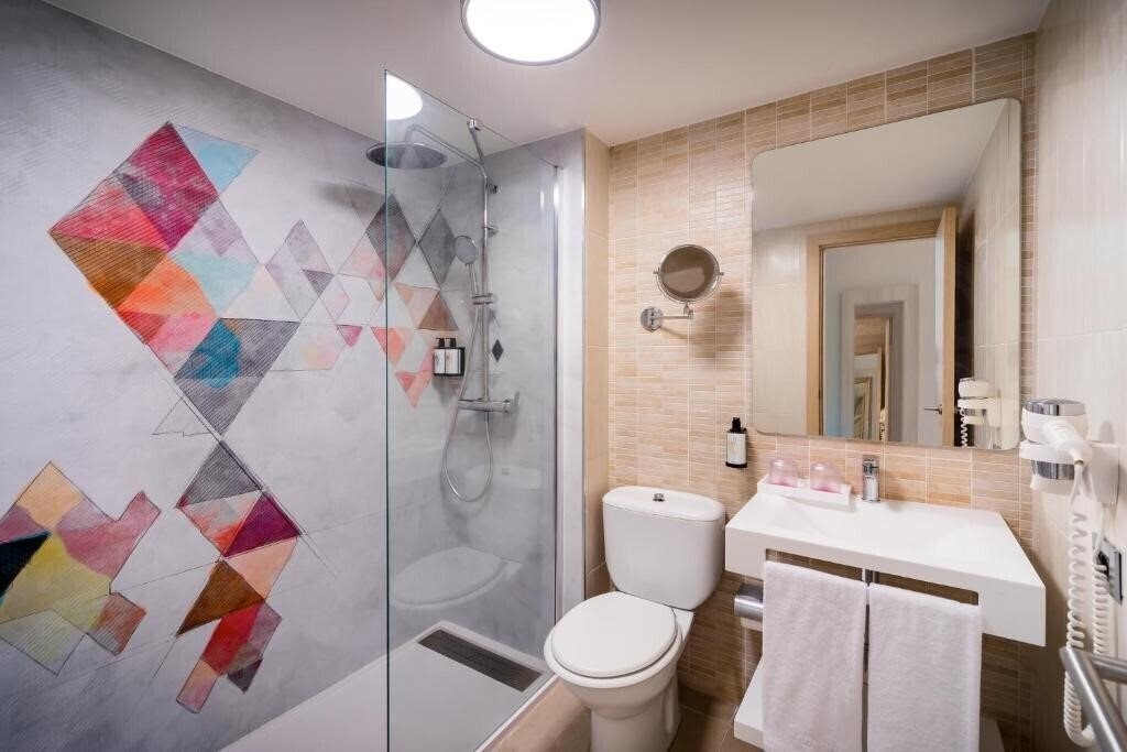 Фото Allegro Isora (ex. Barcelo Allegro Isora, Barcelo Varadero) 4*