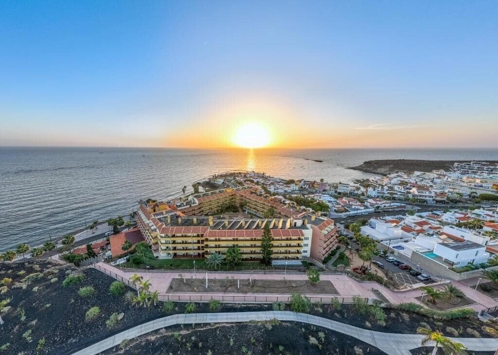 Hovima Jardin Caleta 3* қонақ үйі