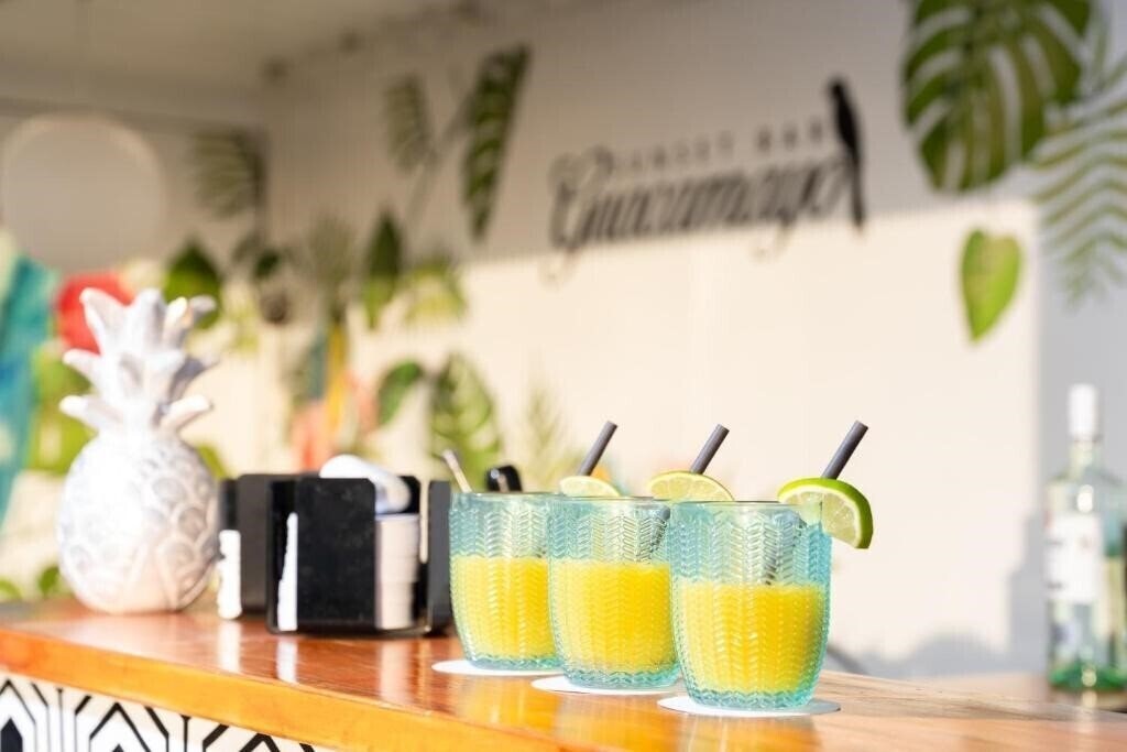 Hovima Jardin Caleta 3* фотосуреті