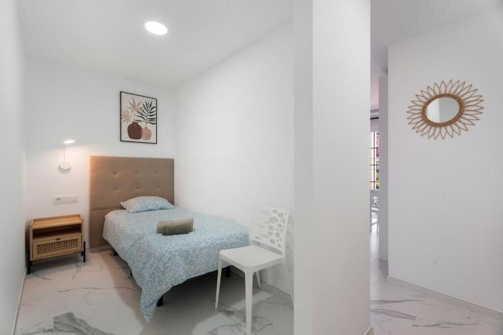 Granada Park 3* фотосуреті