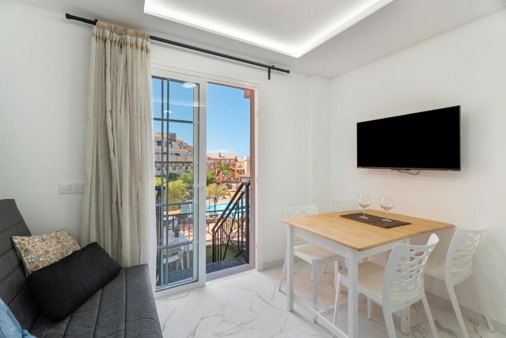 Granada Park 3* суреті