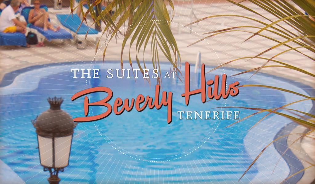 The Suites At Beverly Hills 3* қонақ үйі