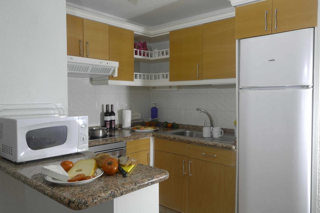 The Suites At Beverly Hills 3* фотосуреті