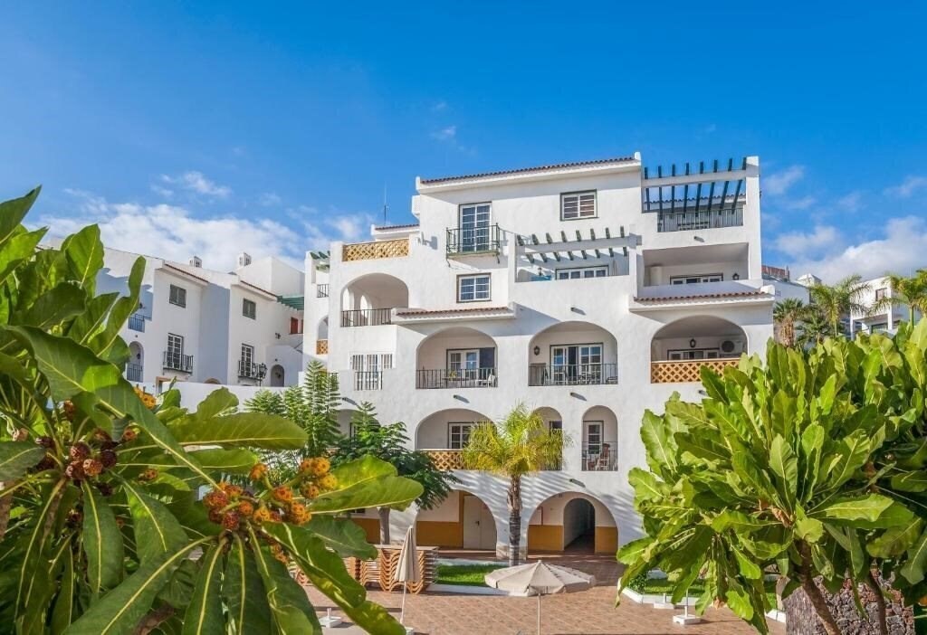 Sunset Harbour Club 3* фотосуреті