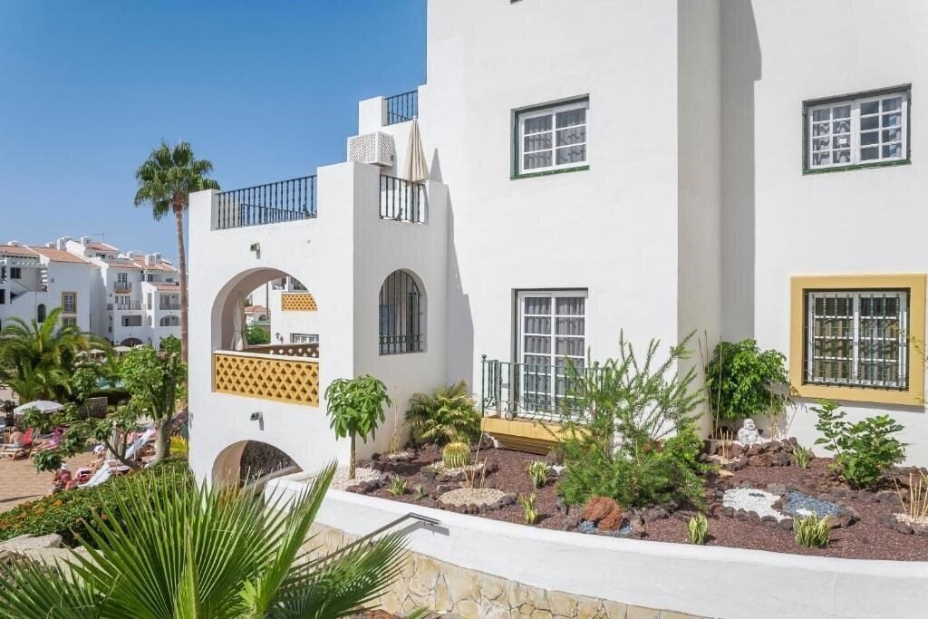 Sunset Harbour Club 3* қонақ үйі