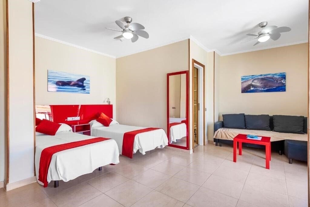 Andrea'S 2* фотосуреті