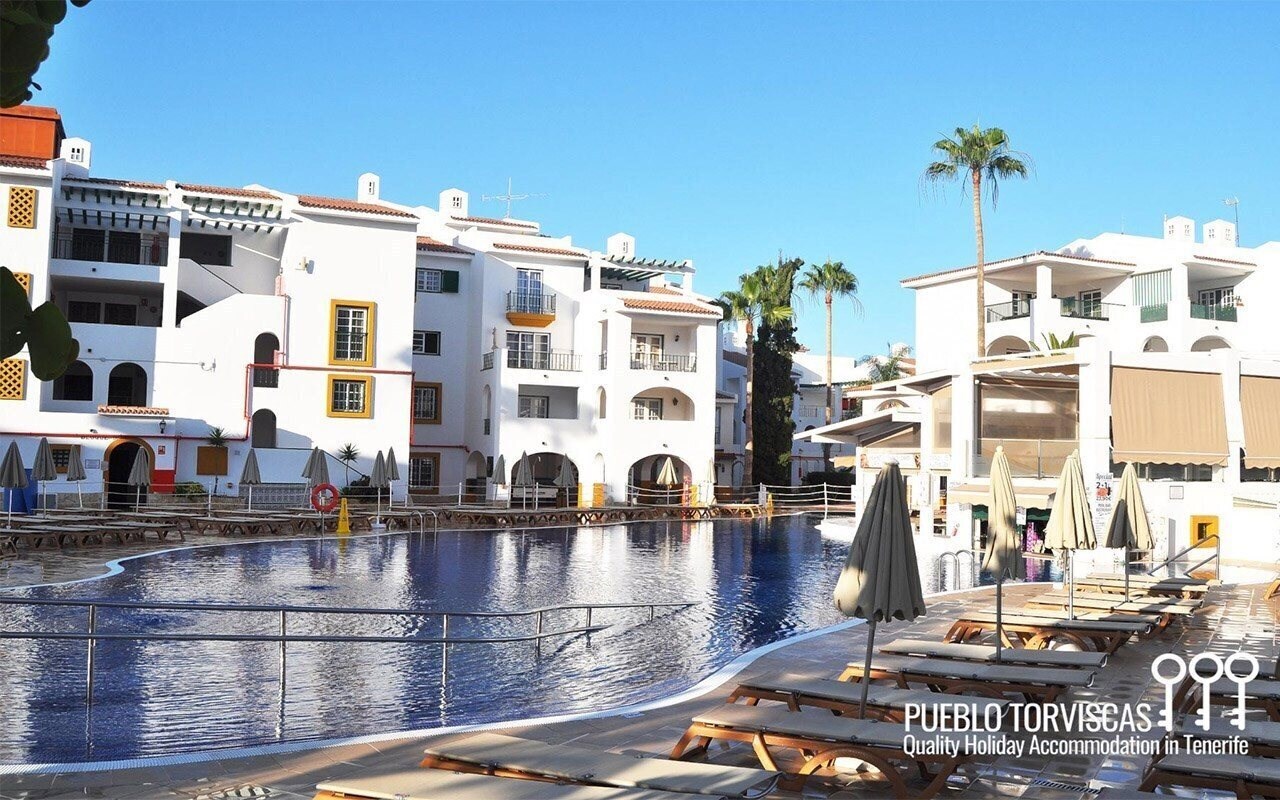 Pueblo Torviscas 3* суреті