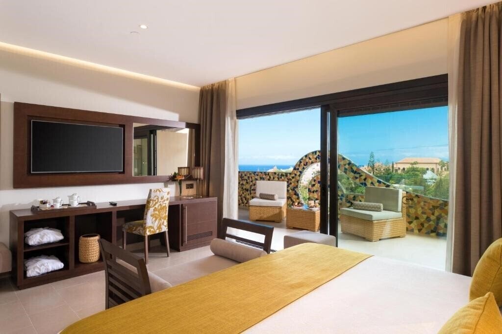 Gf Victoria 5* суреті