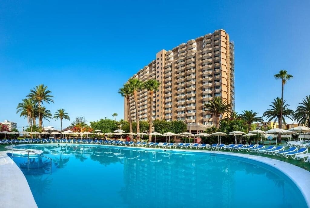 Sol Arona Tenerife 3* қонақ үйі