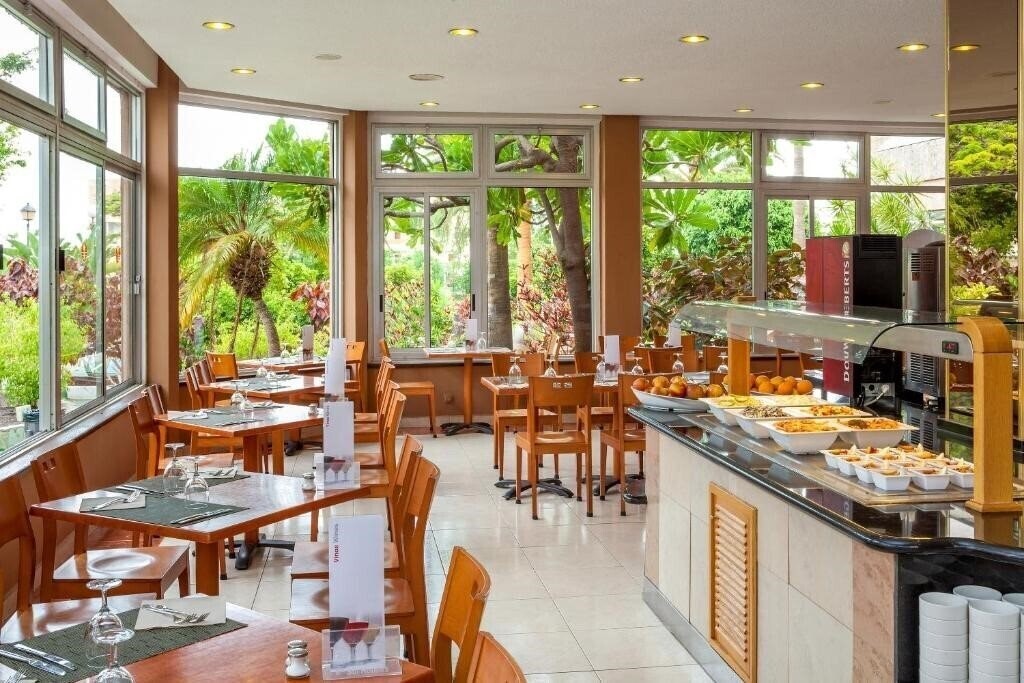 Sol Arona Tenerife 3* суреті