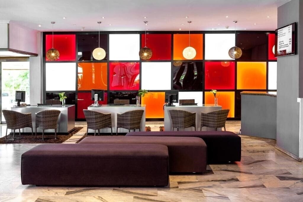 Sol Arona Tenerife 3* суреті