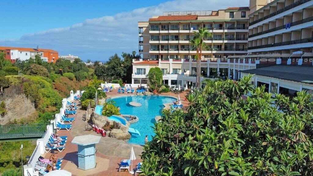 Blue Sea Costa Jardin & SPA 4* қонақ үйі