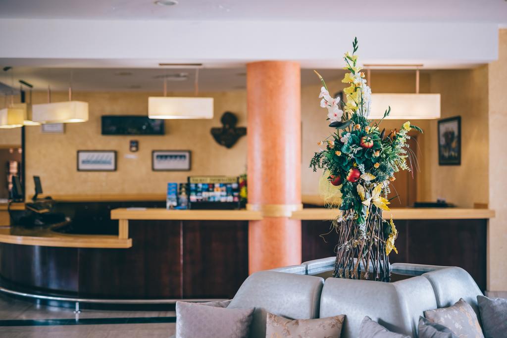Фото Grand Muthu Golf Plaza Hotel & SPA 5*
