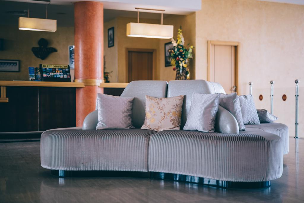 Grand Muthu Golf Plaza Hotel & SPA 5* фотосуреті