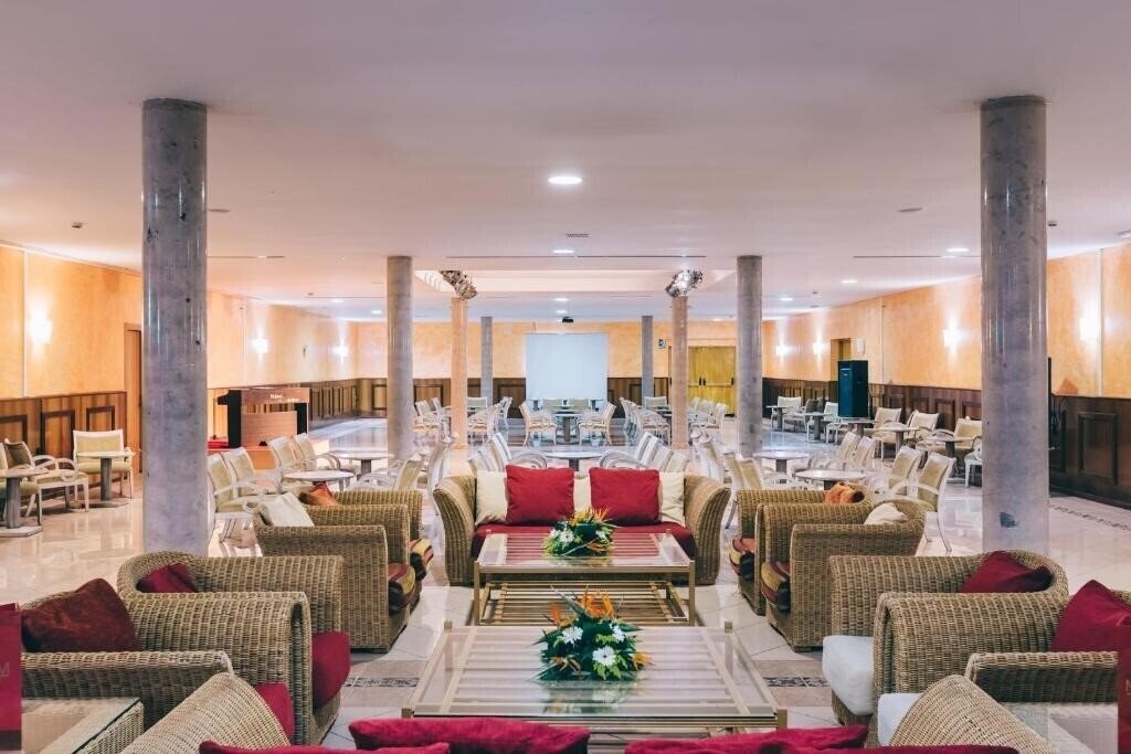 Картинка Grand Muthu Golf Plaza Hotel & SPA 5*