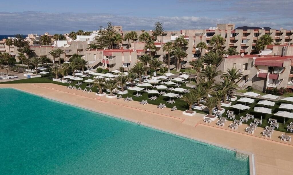 Annapurna Hotel Tenerife 3* қонақ үйі