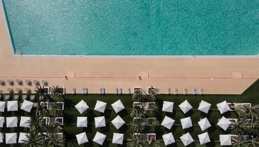 Annapurna Hotel Tenerife 3* фотосуреті