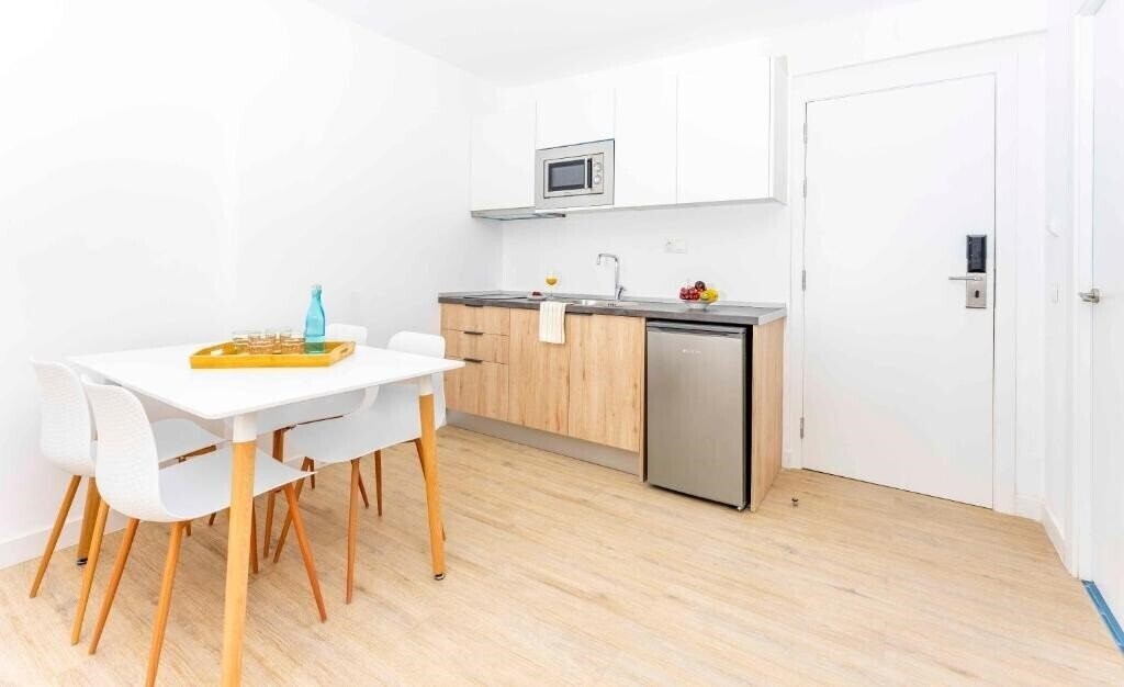 Annapurna Hotel Tenerife 3* суреті