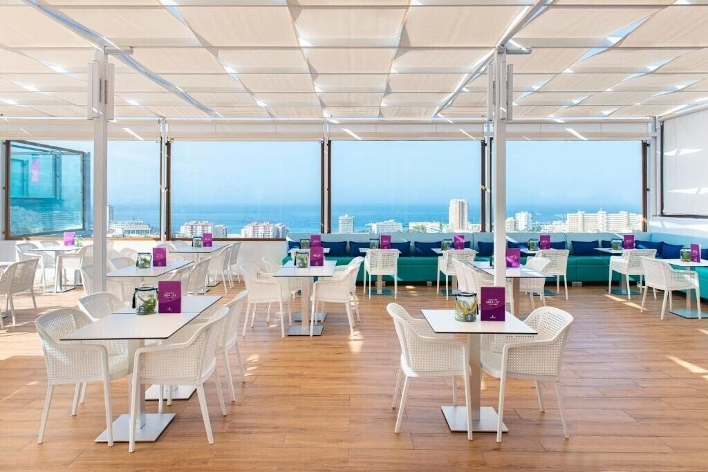 Paradise Park Fun Lifestyle Hotel 4* фотосуреті