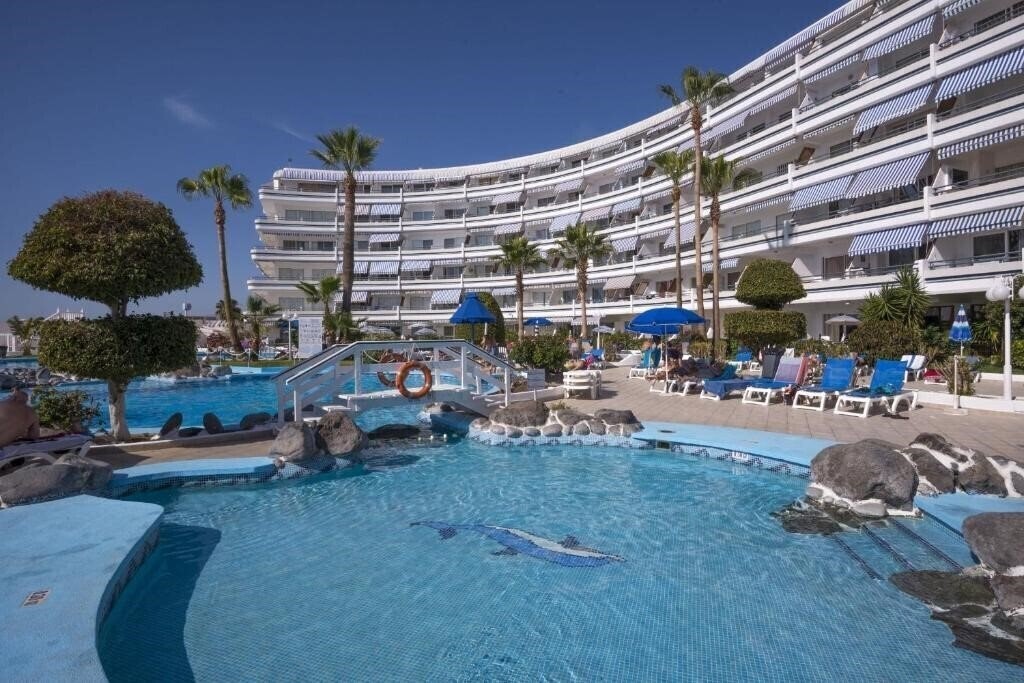 Hovima Club Atlantis 3* фотосуреті