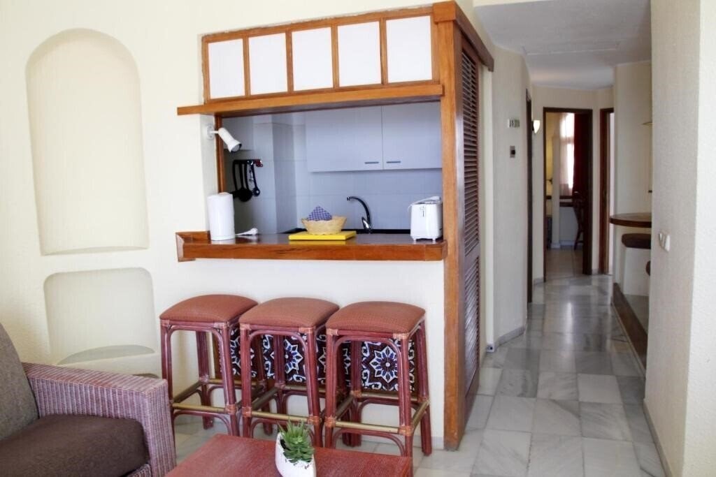 Hovima Club Atlantis 3* суреті