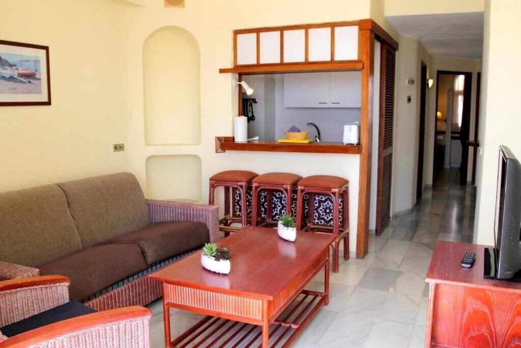 Hovima Club Atlantis 3* суреті