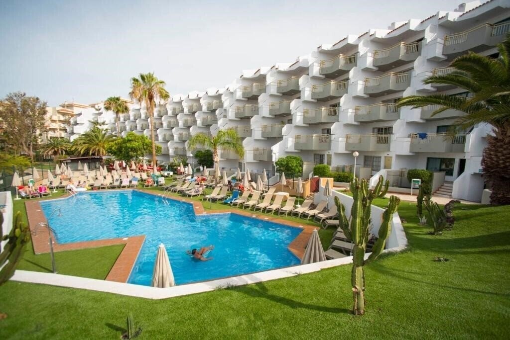 Изображение Playa Olid Suites & Apartments апартаменты
