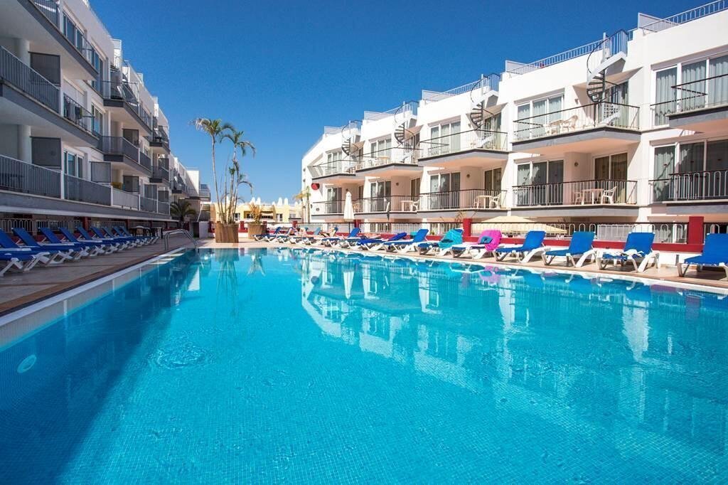 Фото Arena Suites апартаменты