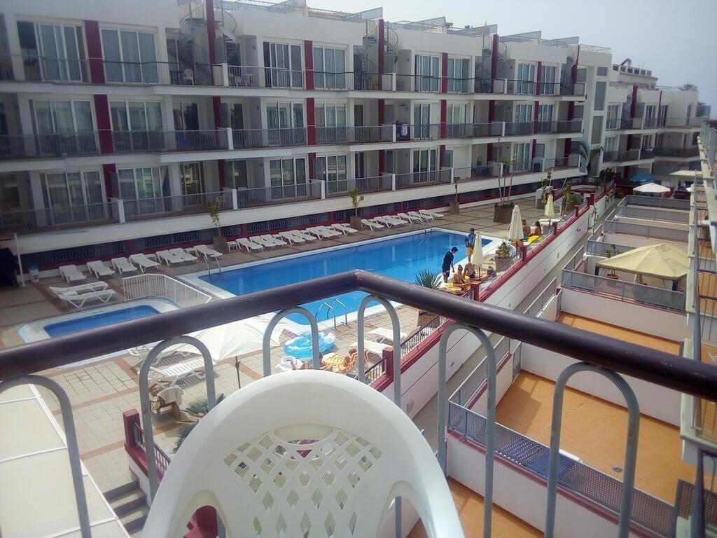 Фотография Arena Suites апартаменты