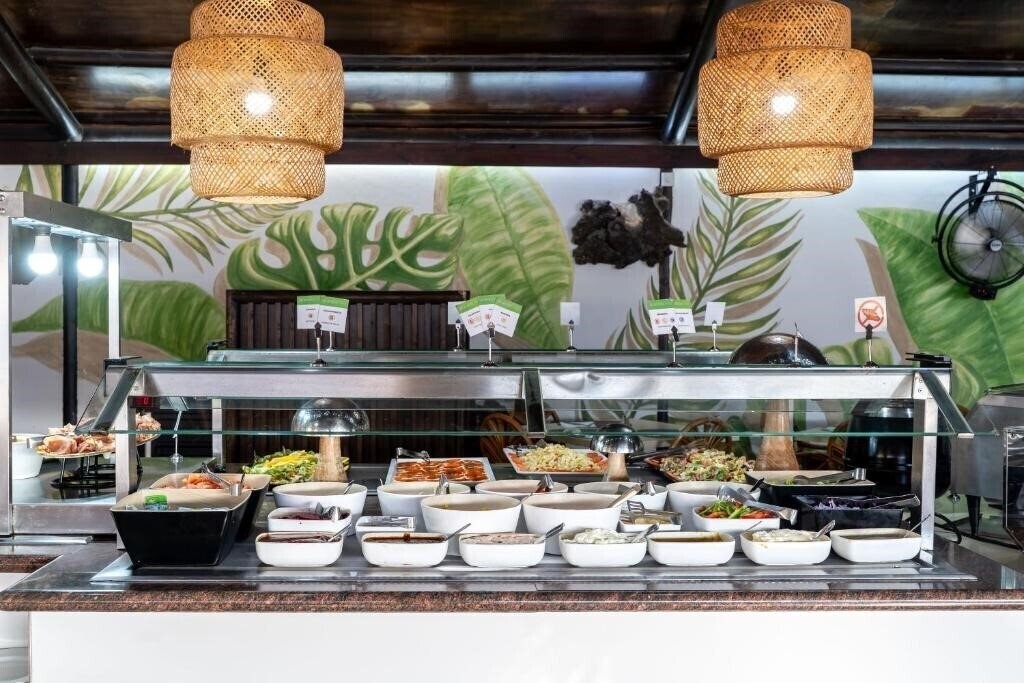 Изображение Arena Suites апартаменты