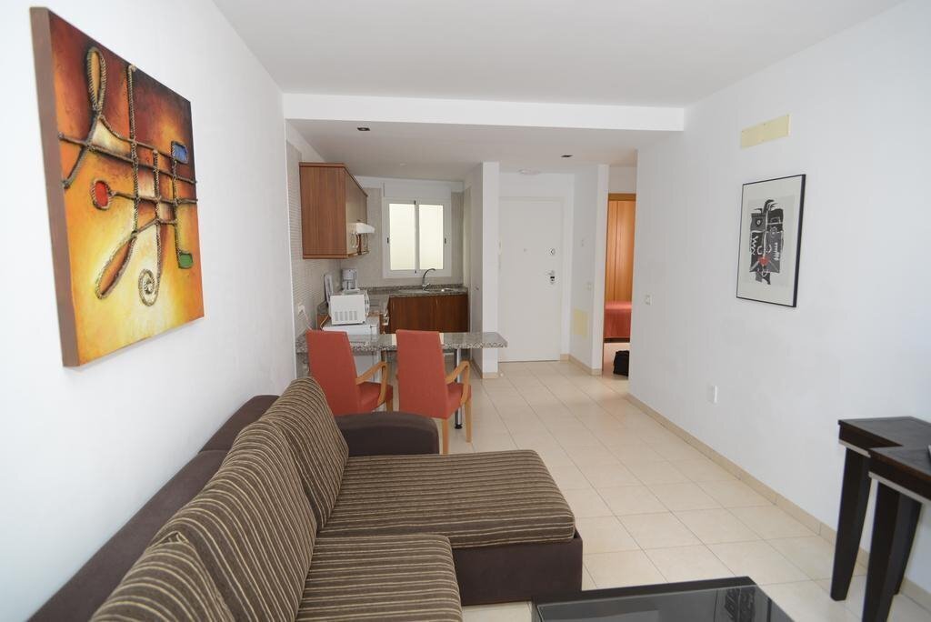 Изображение Arena Suites апартаменты