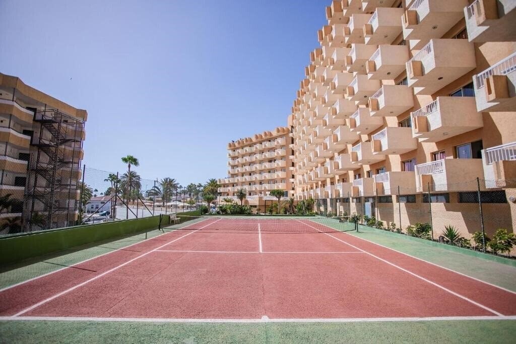 Картинка Servatur Caribe 3*