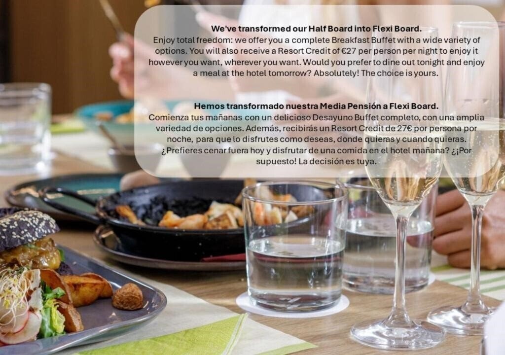 Mynd Adeje 4* суреті