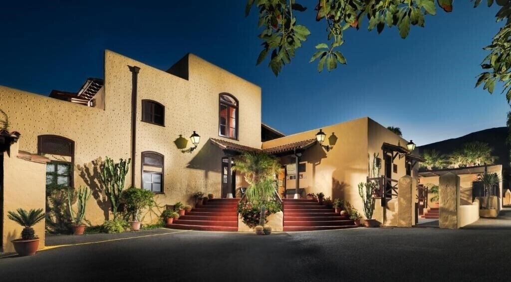 Отель Rural Finca Salamanca 3*