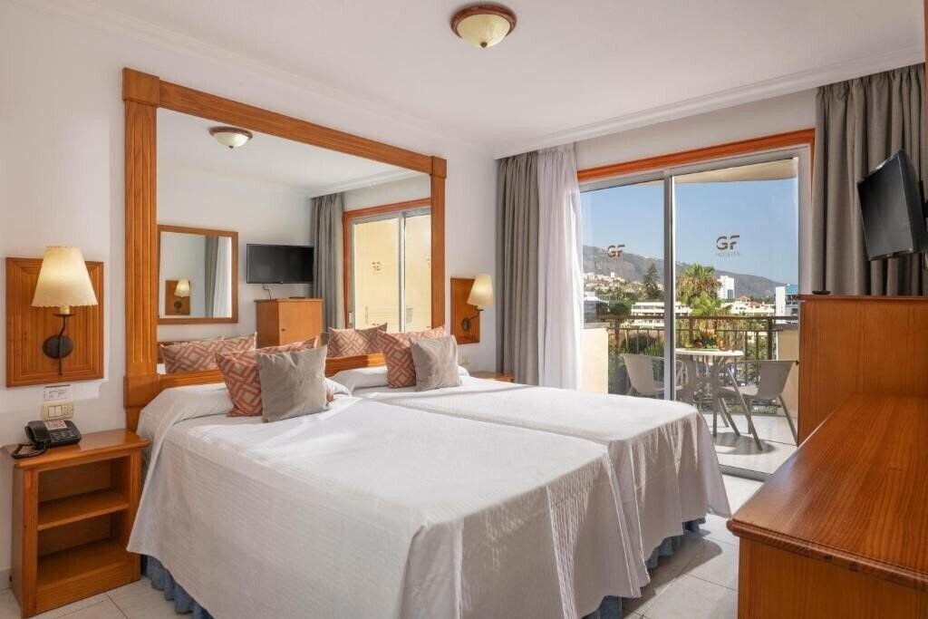 GF Noelia (ex. Noelia Playa) 3* фотосуреті