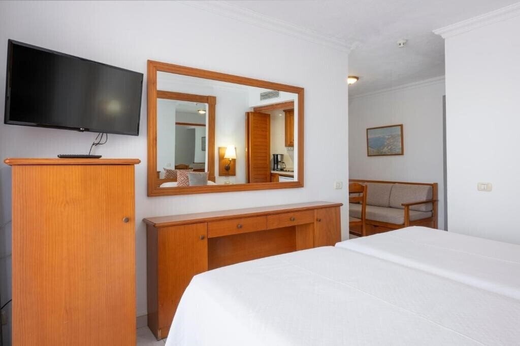 GF Noelia (ex. Noelia Playa) 3* суреті