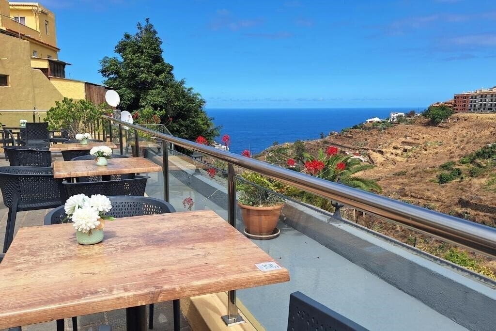 Картинка Hotel Rural Bentor (ex. Rural Bentor Hotel) 3*