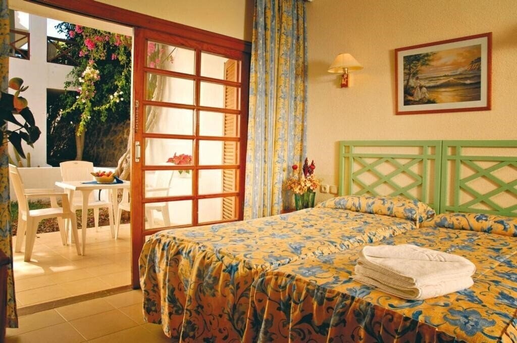 SPA & Sport Hotel Mar Y Sol 3* қонақ үйі