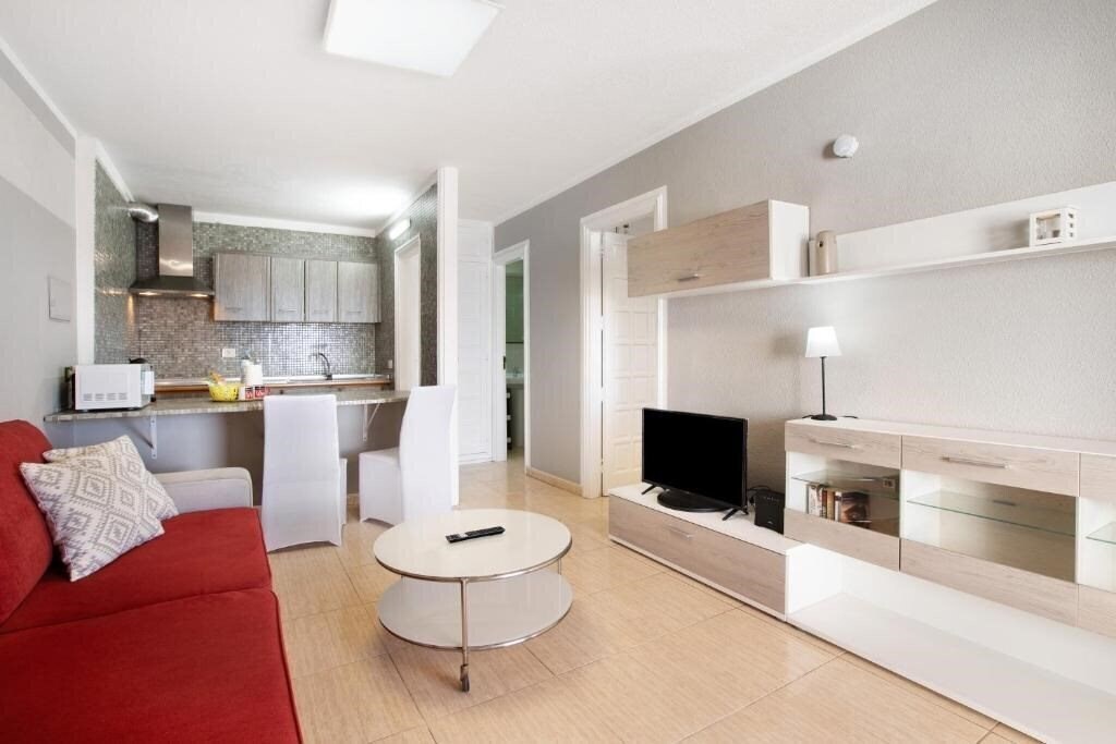 Фотография Las Fuentes Apt 3*