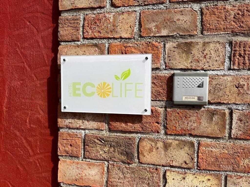 Изображение Ecolife Tenerife 4*