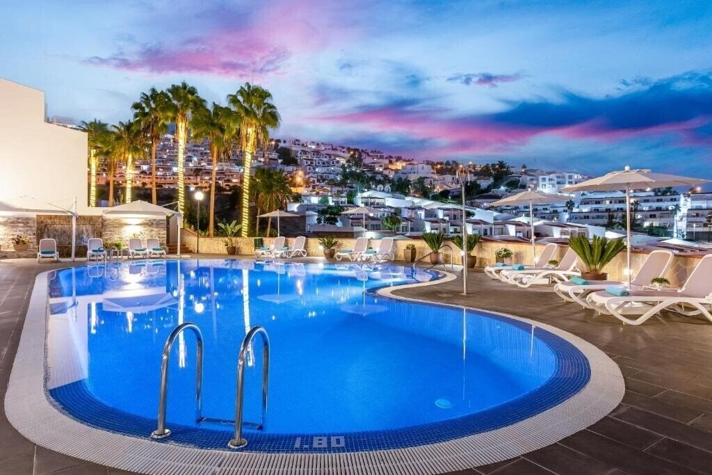 Haciendas Village Tenerife 3* қонақ үйі