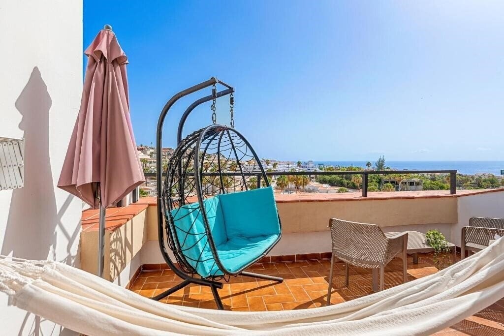 Haciendas Village Tenerife 3* фотосуреті